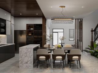 Bán biệt thự căn góc kđt lê hồng phong 2 nha trang đầy đủ nội thất mới giá 18 tỷ