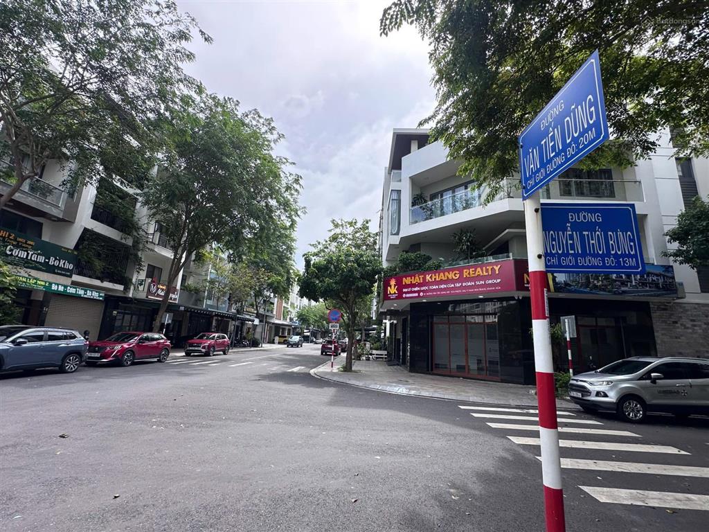Giá tốt nhất thị trường đất văn tiến dũng vcn phước hải 116tr/m2 hướng đông 0966 838 ***
