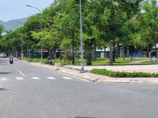 Bán căn góc đối diện công viên hà quang 2 có dòng tiền cho thuê ổn định 35tr/ tháng