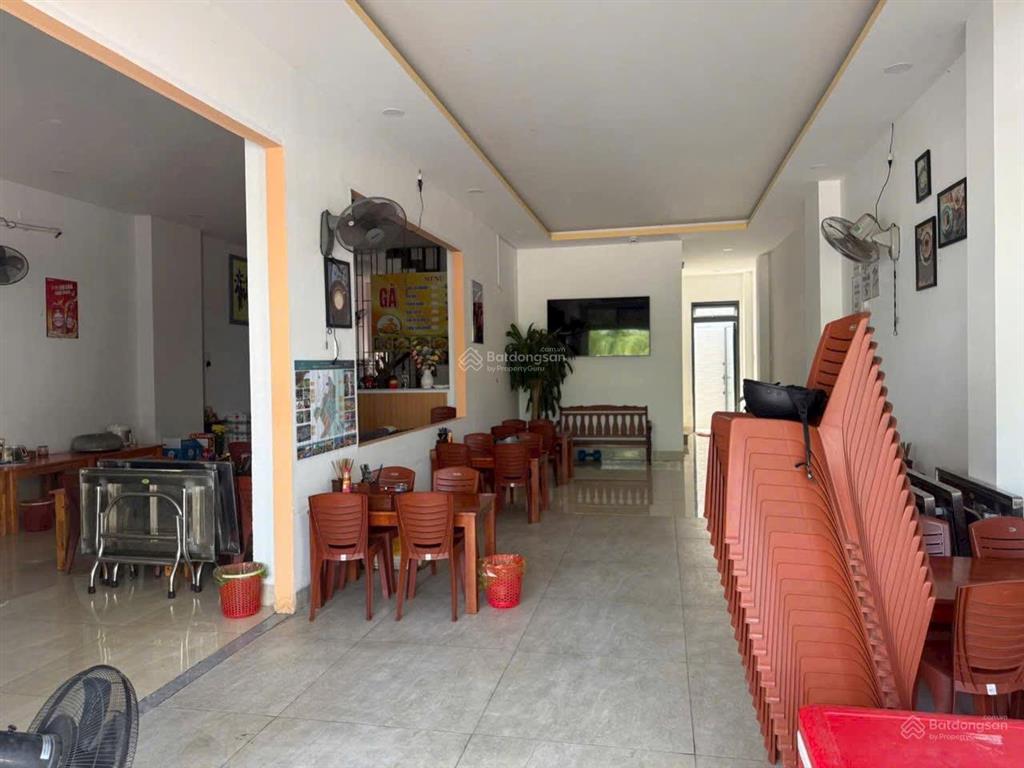 Bán nhà ngang 8m đường lạc an có sổ hồng gần ngã tư phong châu giá 21,5 tỷ