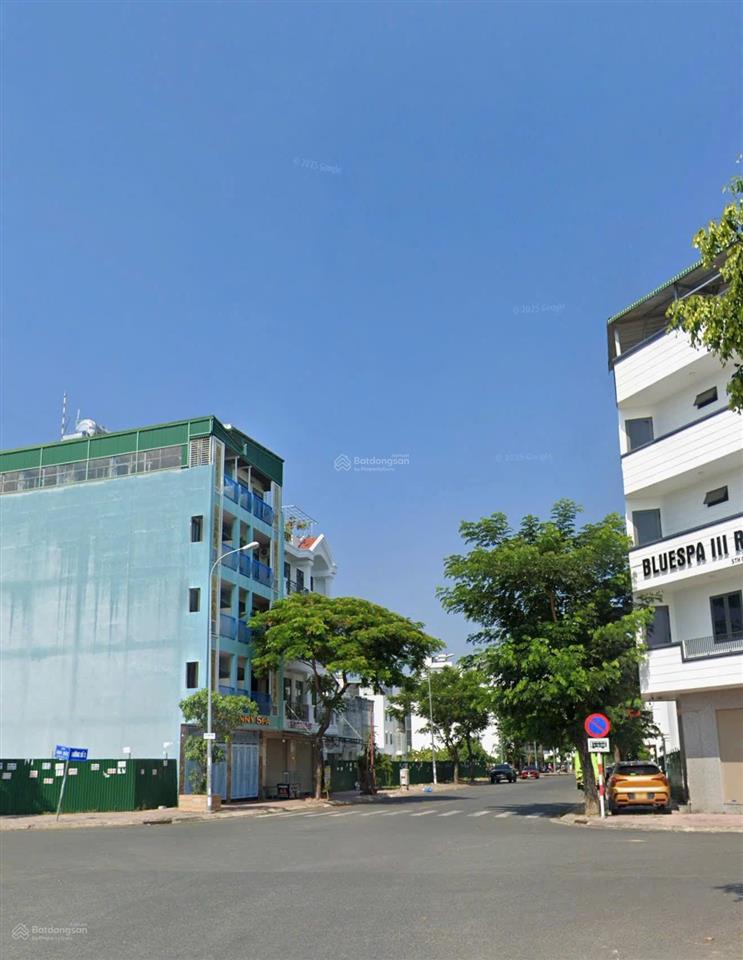 Bán nhà ngang 8m đường lạc an có sổ hồng gần ngã tư phong châu giá 21,5 tỷ