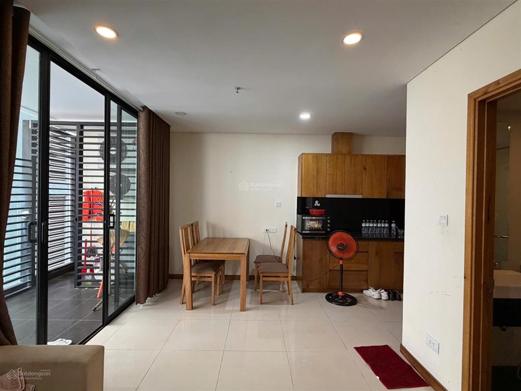 Bán căn hộ maple nha trang có sổ hồng ngay quảng trường 65,3m2 chỉ 4,35 tỷ