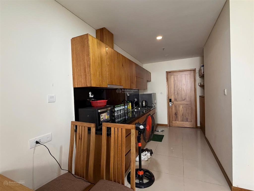 Bán căn hộ maple nha trang có sổ hồng ngay quảng trường 65,3m2 chỉ 4,35 tỷ