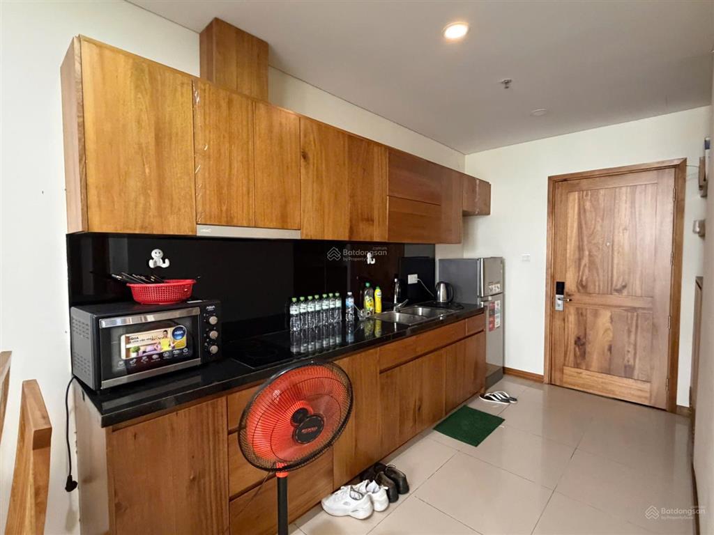 Bán căn hộ maple nha trang có sổ hồng ngay quảng trường 65,3m2 chỉ 4,35 tỷ