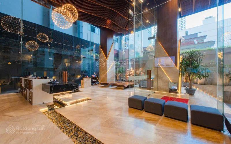 Bán căn hộ maple nha trang có sổ hồng ngay quảng trường 65,3m2 chỉ 4,35 tỷ