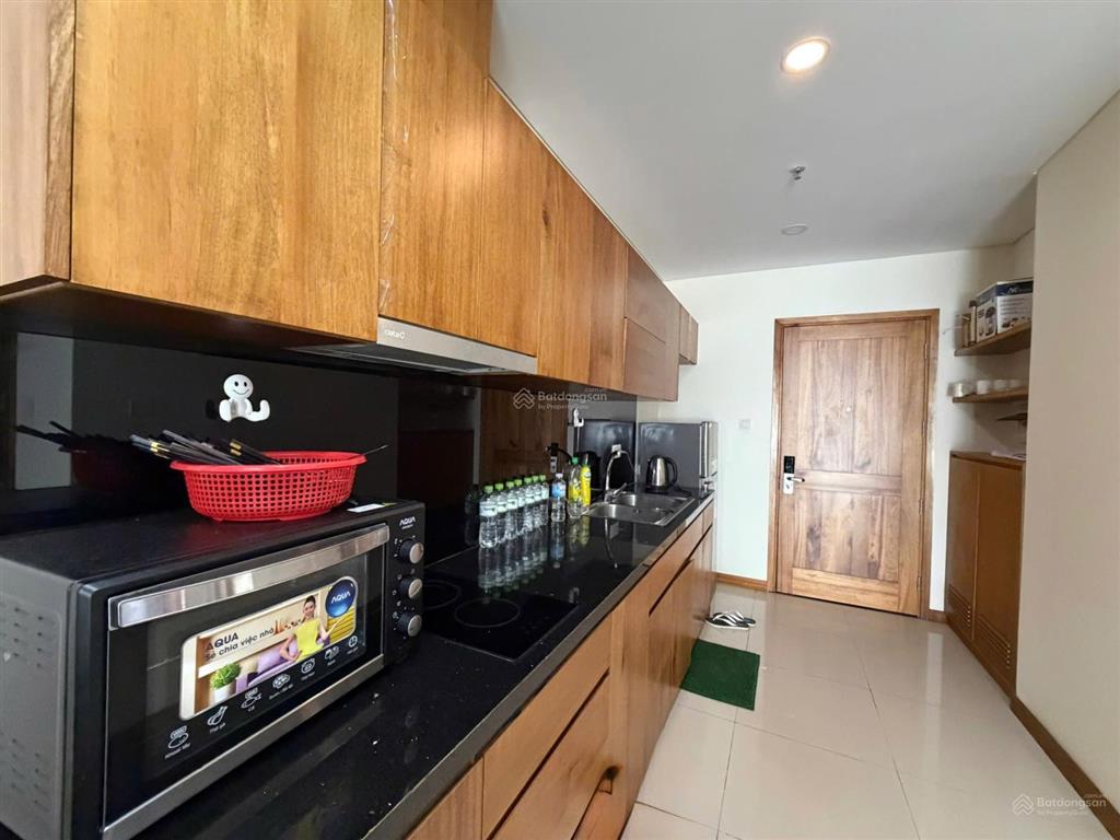 Bán căn hộ maple nha trang có sổ hồng ngay quảng trường 65,3m2 chỉ 4,35 tỷ