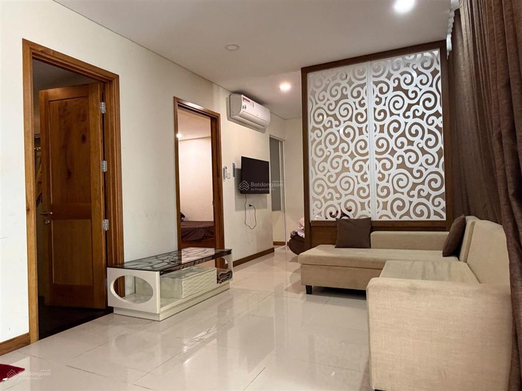 Bán căn hộ maple nha trang có sổ hồng ngay quảng trường 65,3m2 chỉ 4,35 tỷ