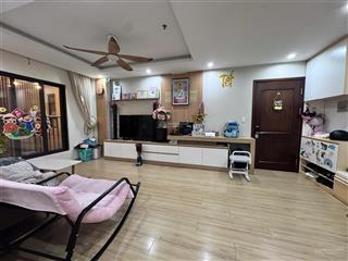 Cho thuê chung cư ct2 vcn phước hải 70m2 chỉ 17tr/m2