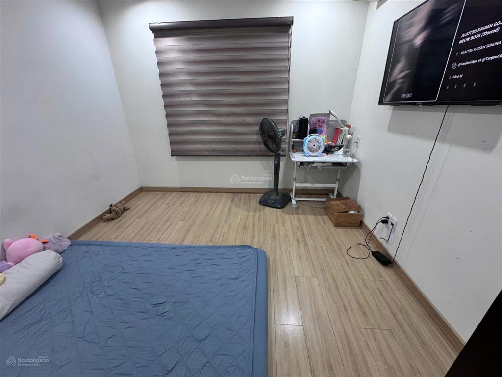 Cho thuê chung cư ct2 vcn phước hải 70m2 chỉ 17tr/m2
