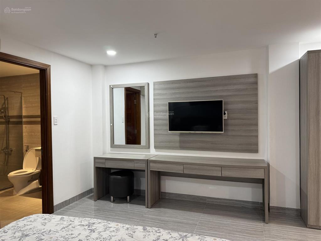 Cho thuê căn hộ đầy đủ nội thất vào ở ngay giá 8 triệu 1 tháng, 1 căn hiếm có