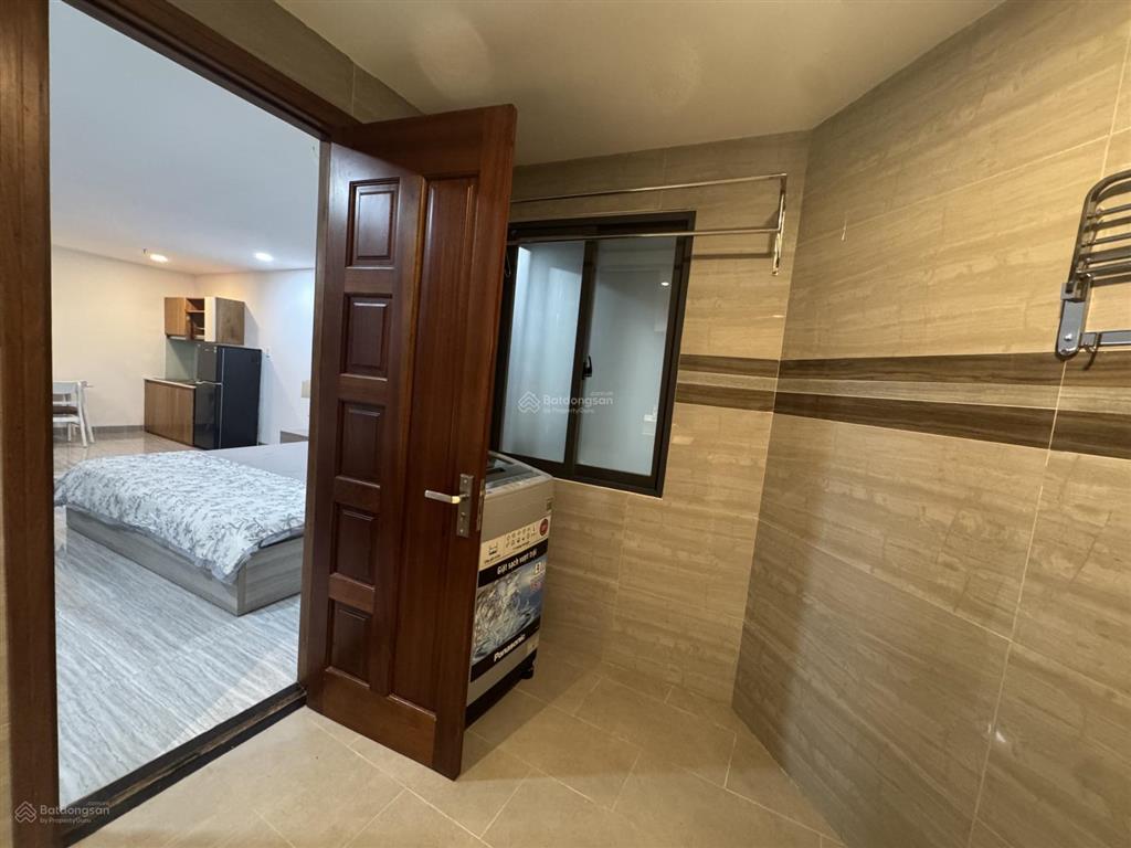 Cho thuê căn hộ đầy đủ nội thất vào ở ngay giá 8 triệu 1 tháng, 1 căn hiếm có