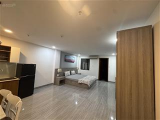 Cho thuê căn hộ đầy đủ nội thất vào ở ngay giá 8 triệu 1 tháng, 1 căn hiếm có