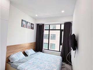 Cho thuê căn hộ mường thanh viễn triều view xéo biển