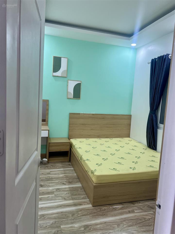 Cho thuê căn hộ mường thanh khánh hòa nội thất mới view sông mát rượi