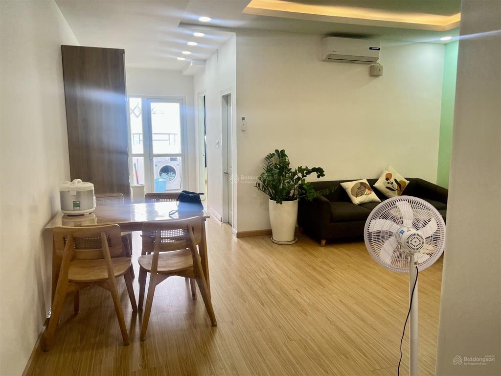 Cho thuê căn hộ mường thanh khánh hòa nội thất mới view sông mát rượi