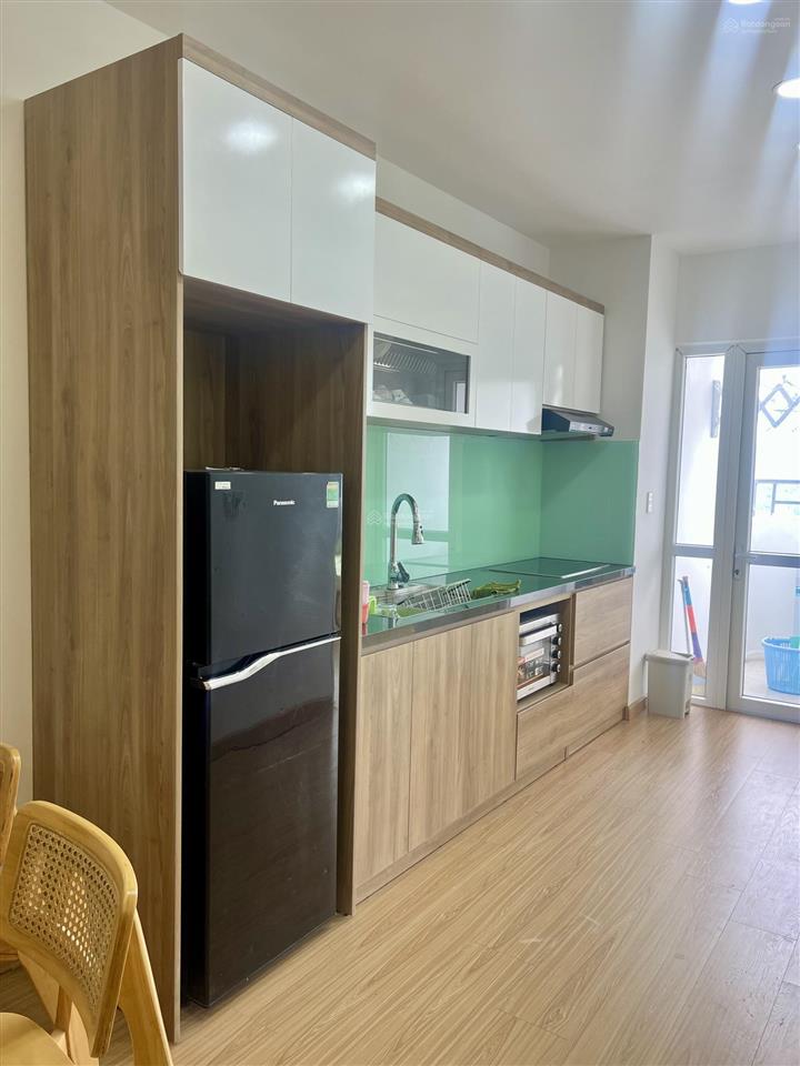 Cho thuê căn hộ mường thanh khánh hòa nội thất mới view sông mát rượi