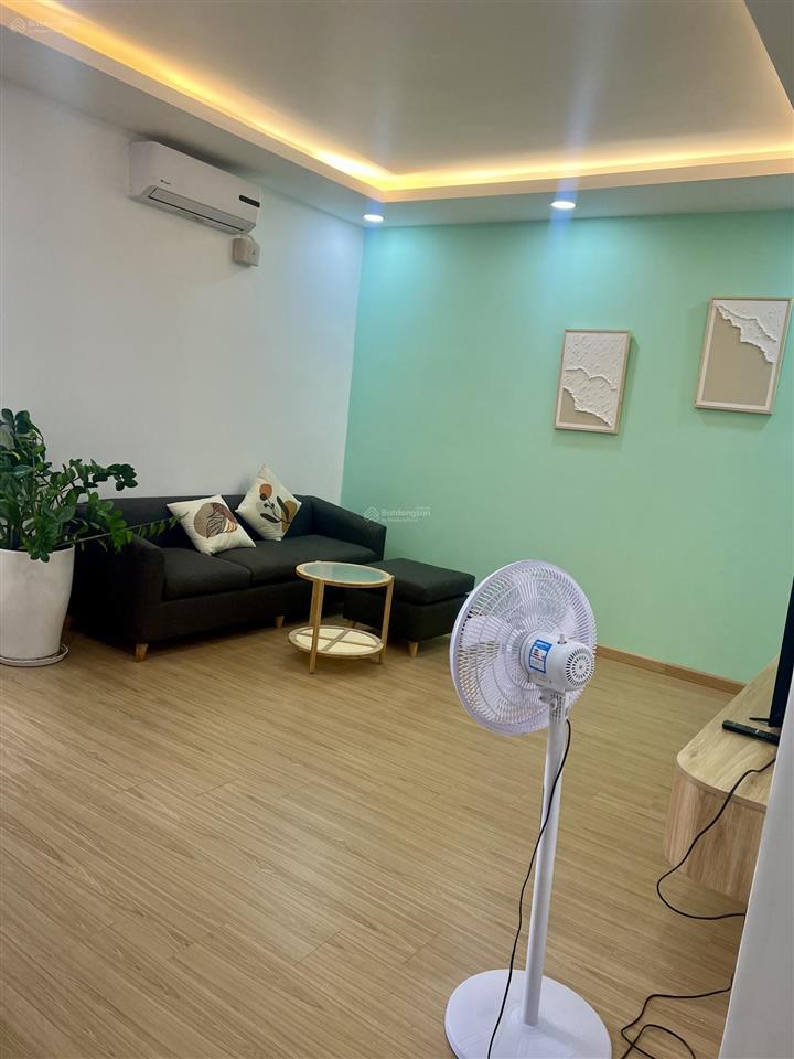 Cho thuê căn hộ mường thanh khánh hòa nội thất mới view sông mát rượi