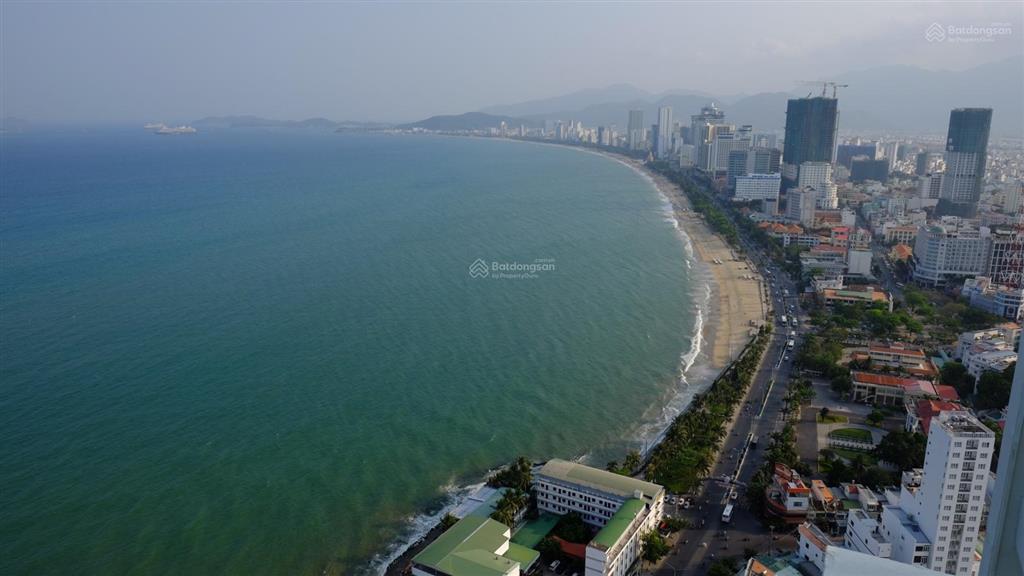 Cho thuê căn hộ view biển mường thanh 04 trần phú