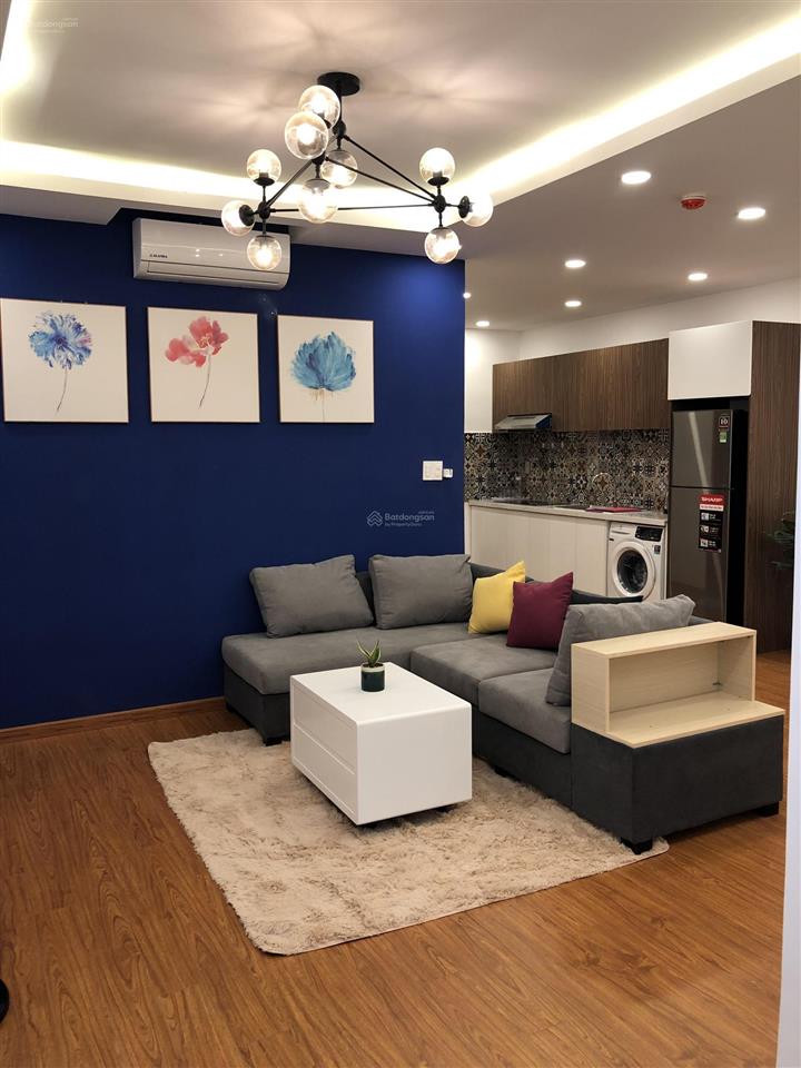Cho thuê căn hộ view biển mường thanh 04 trần phú