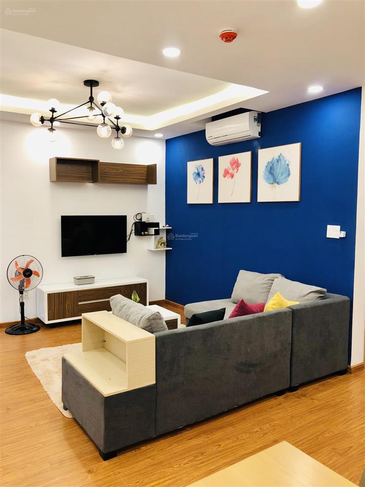 Cho thuê căn hộ view biển mường thanh 04 trần phú