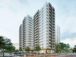 Bán căn hộ và shophouse ccu  01 phước long, suất ngoại giao chênh nhẹ vị trí đẹp, ký hđ với cdt