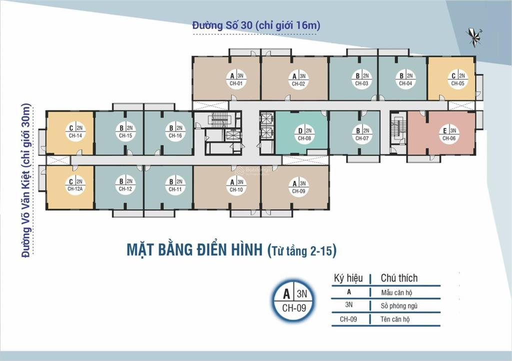 Bán căn hộ ccu  01 phước long, suất ngoại giao chênh nhẹ vị trí đẹp, ký hđ với cdt