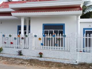 Bán căn nhà ngay đông hải dốc lết cách biển 300m giá 1,9 tỷ