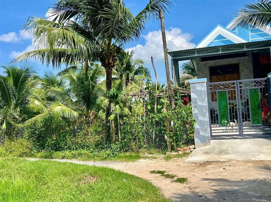 Bán lô đất dt 101,7m2 có thổ  p. ninh đa, ninh hoà  280 tr
