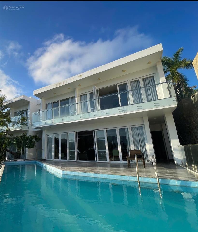 Gia đình cần bán nhanh villa anh nguyễn với giá rẻ nhất thị trường 47,5 tỷ vnd