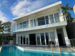 Gia đình cần bán nhanh villa anh nguyễn với giá rẻ nhất thị trường 47,5 tỷ vnd