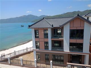 Chỉ với 31 tỷ vnd anh chị sẽ sở hữu ngay view biển trần phú nha trang