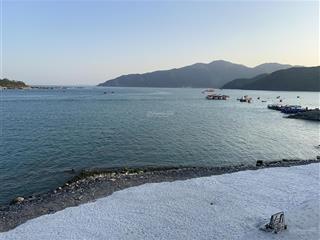 Bán siêu biệt thự nghỉ dưỡng cao cấp  có thể vừa ở vừa kinh doanh  đã xây thô trên biển nha trang