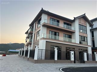 Biệt thự siêu vip nghỉ dưỡng tại nha trang  view toàn vịnh 100%, giá trị tinh thần và sức khoẻ