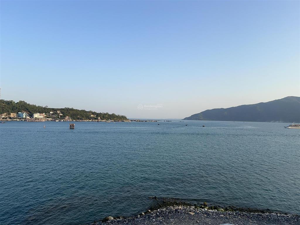 Biệt thự siêu vip nghỉ dưỡng tại nha trang  view toàn vịnh 100%, giá trị tinh thần và sức khoẻ