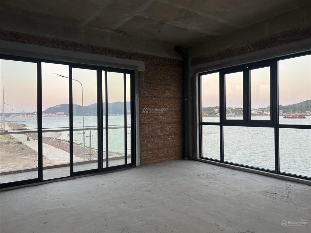 Biệt thự siêu vip nghỉ dưỡng tại nha trang  view toàn vịnh 100%, giá trị tinh thần và sức khoẻ