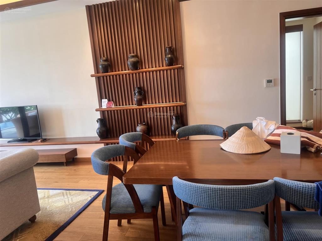 Cần bán căn villa siêu vip tại dự án movenpick  bãi dài  cam lâm  khánh hòa  2 phòng ngủ