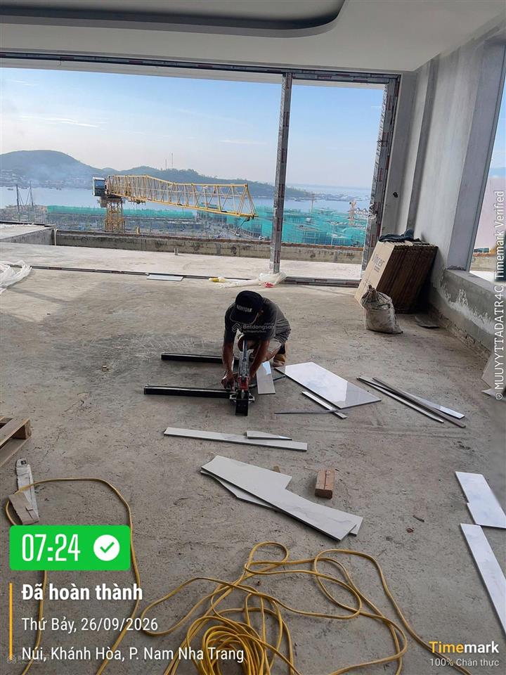 Nhà cần tiền nên bán gấp villa 12 phòng ngủ tại dự án ocean front villas  khu bt núi anh nguyễn