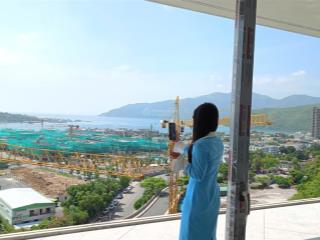 Nhà cần tiền nên bán gấp villa 12 phòng ngủ tại dự án ocean front villas  khu bt núi anh nguyễn