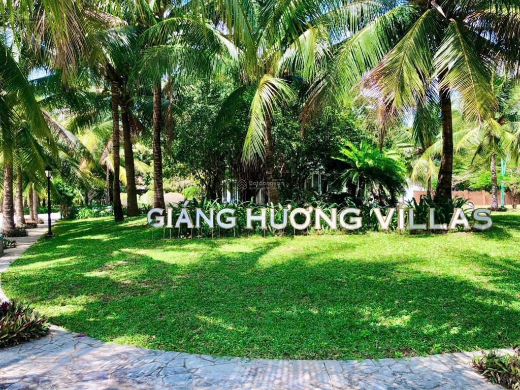 Chỉ với 6,5 tỷ vnd anh chị có ngay lô đất xây bt tại tttp nha trang