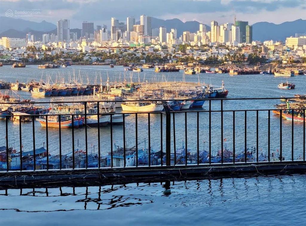 Chỉ 8 tỷ đồng  bán ngay lô đất xây biệt thự sea park  hòn rớ 2, nha trang khánh hoà