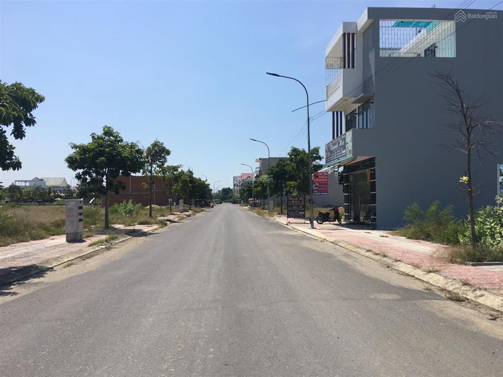 Chỉ từ 15 triệu/m2  1.8xx tỷ là đã sở hữu được lô đất tại kđt mới nam sông cái 0939 107 ***