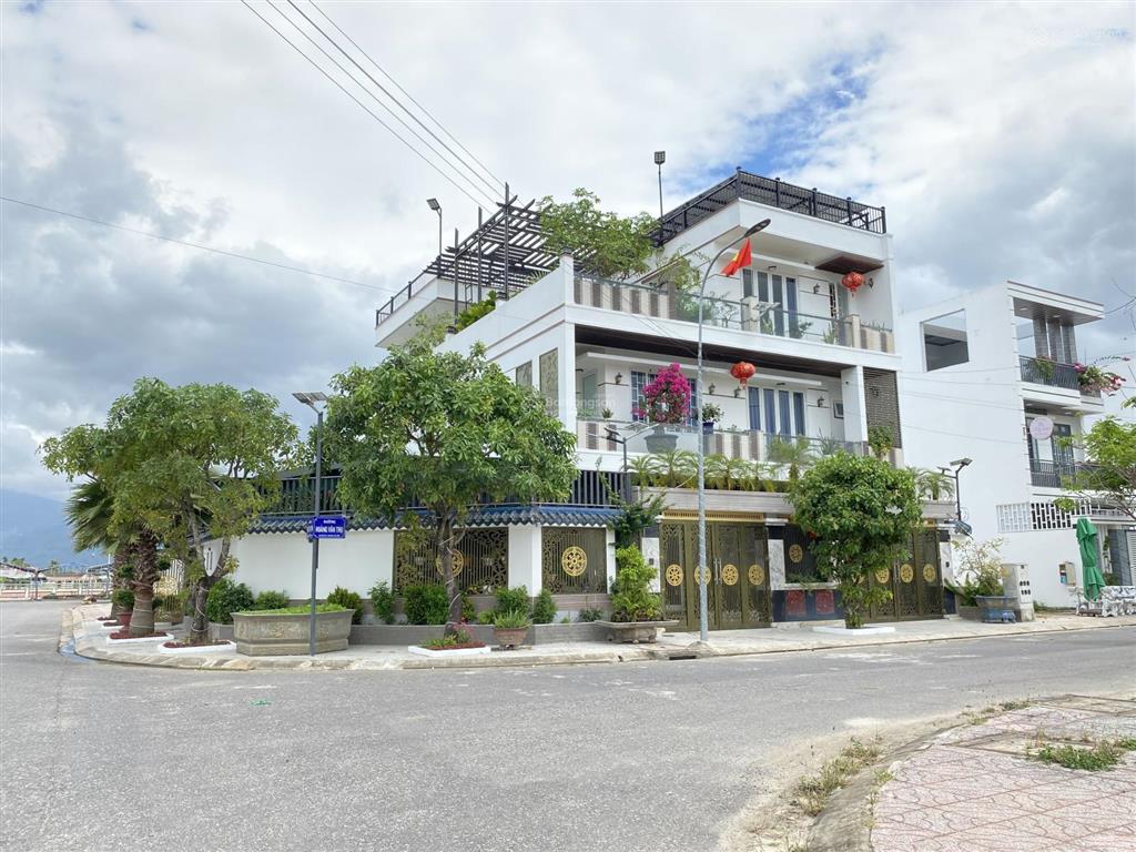 Chỉ từ 15 triệu/m2  1.8xx tỷ là đã sở hữu được lô đất tại kđt mới nam sông cái 0939 107 ***