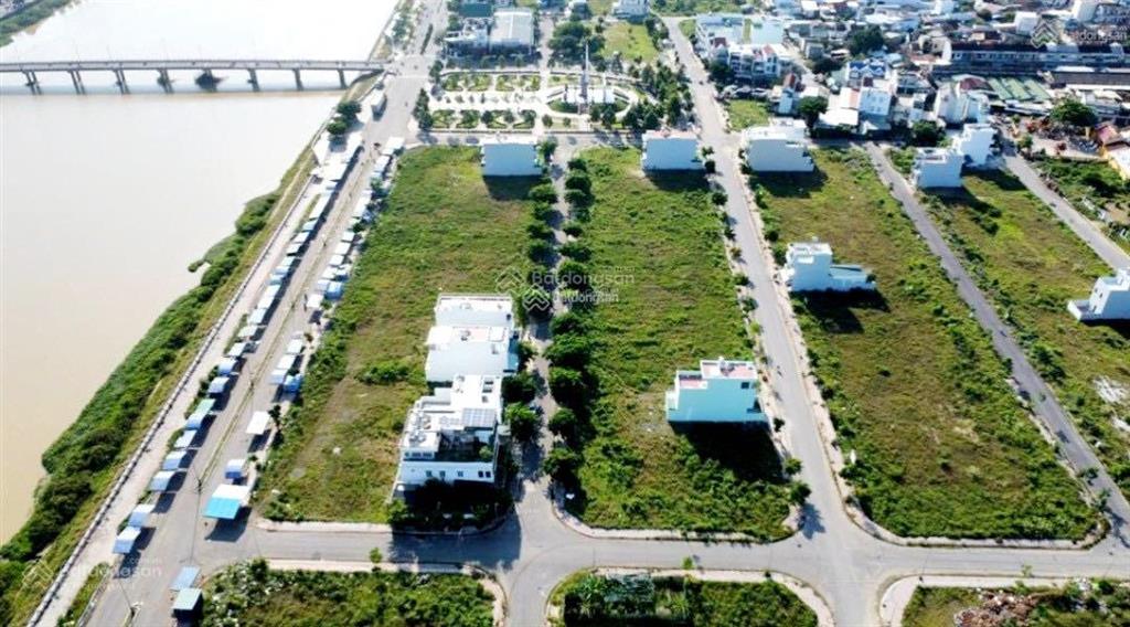 Chỉ từ 15 triệu/m2  1.8xx tỷ là đã sở hữu được lô đất tại kđt mới nam sông cái 0939 107 ***