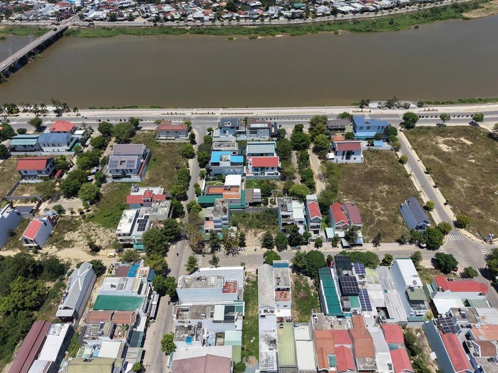 Sổ sẵn công chứng trong ngày  kđt mới nam sông cái  liền kề  biệt thự