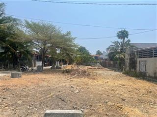 Đất dân phân lô  khu vực vạn thắng, vân phong khánh hoà giá chỉ 670 triệu/ lô