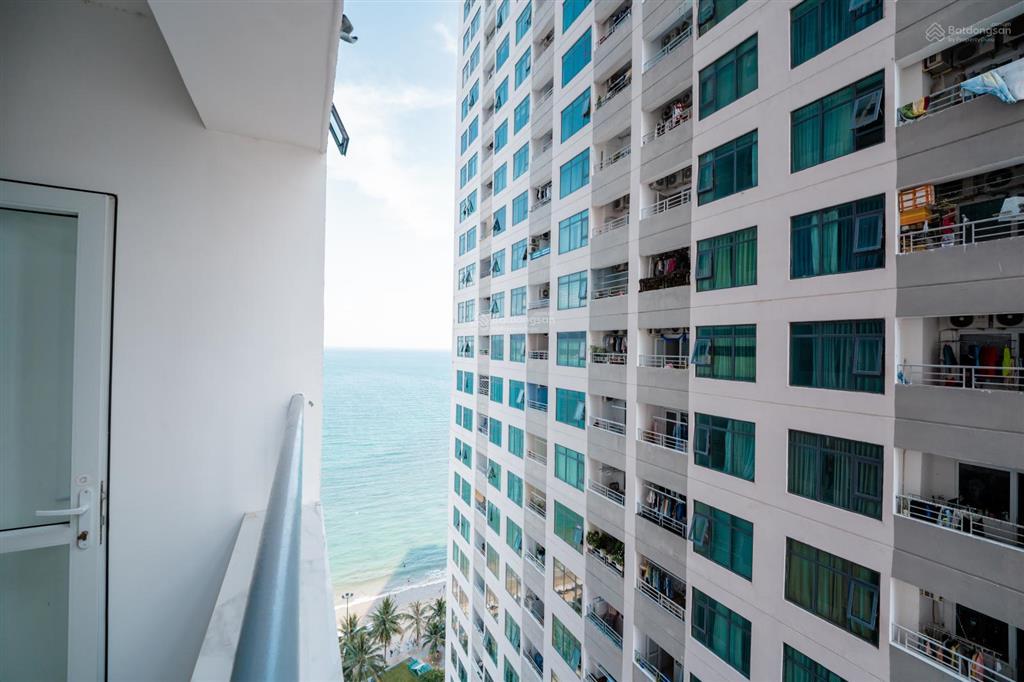 *bán căn hộ đẹp, tầng cao, view xéo thoáng rộng tại mường thanh viễn triều nha trang**