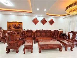 Giảm giá 300 triệu từ 8,5 tỉ còn 8,2 tỉ
bán nhà 3 tầng kđt mỹ gia gói 7 an khánh nội thất gỗ tự