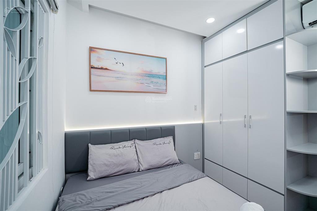 Bán căn hộ view xéo biển hòn chồng tòa oc1b mường thanh viễn triều