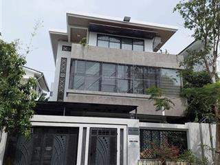 Cho thuê biệt thự kđt an viên nha trang  giá thuê 40tr/tháng