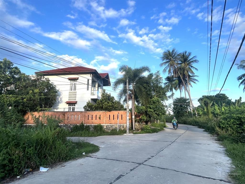 Cần bán gấp đất đẹp ngang 6m mặt tiền đường võ dõng 8m, phường tây nha trang